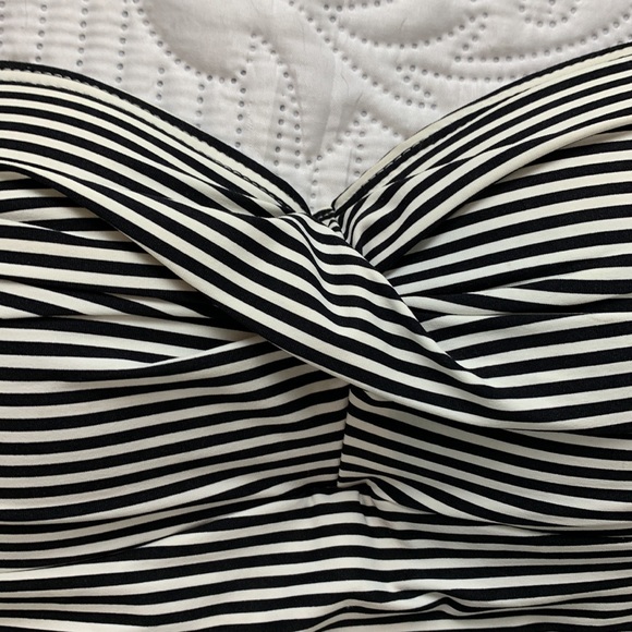 NWT Niptuck Swim One-Piece Swimsuit - Picture 7 of 14